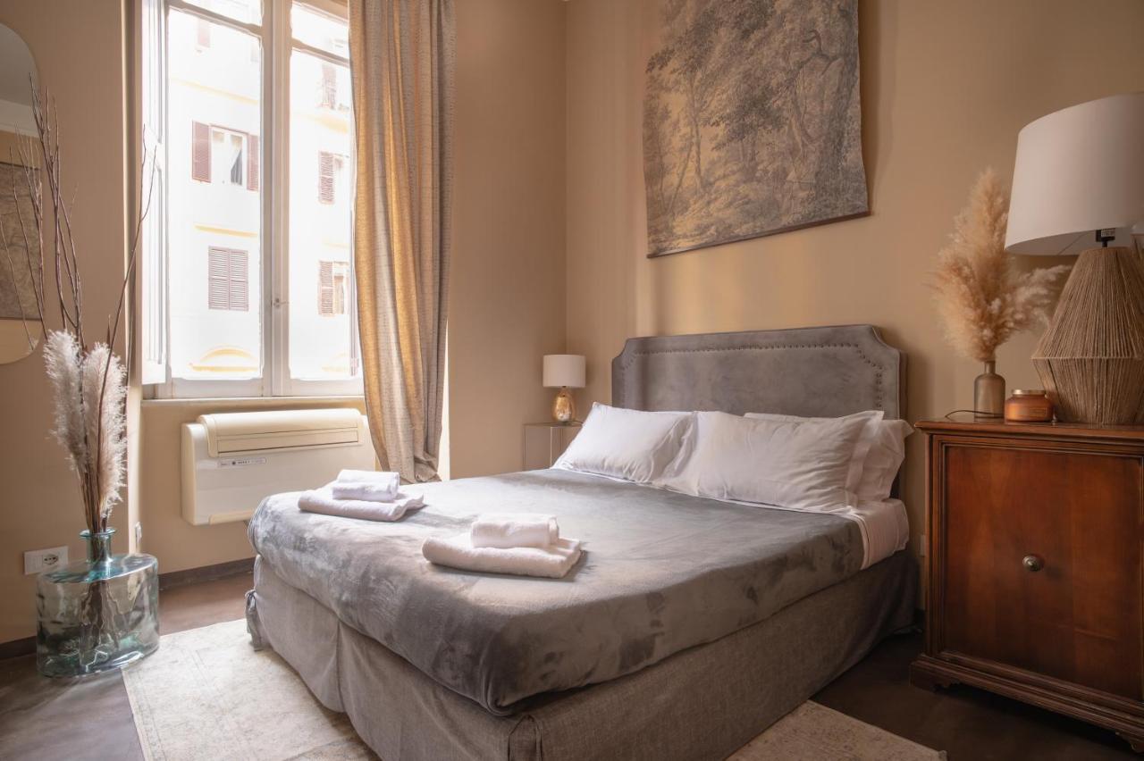 Mansio Gracchi Rooms - Rome City Center Экстерьер фото